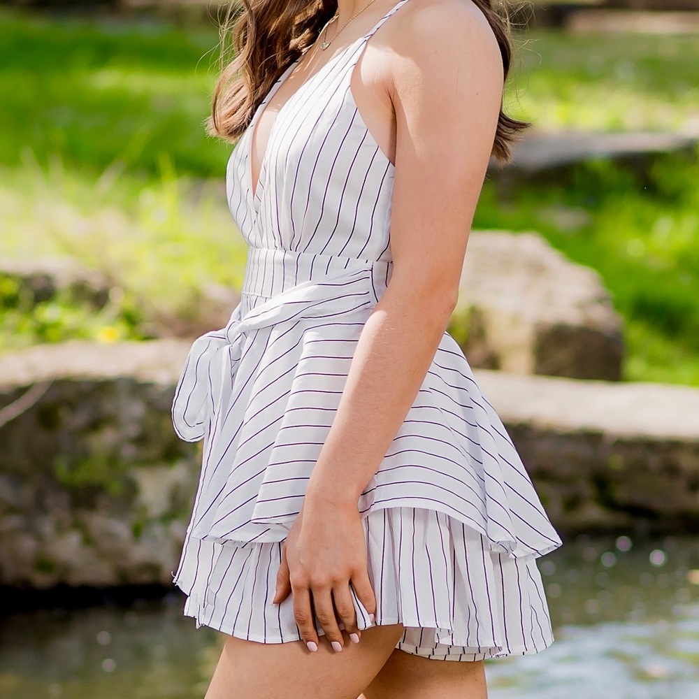Akira romper